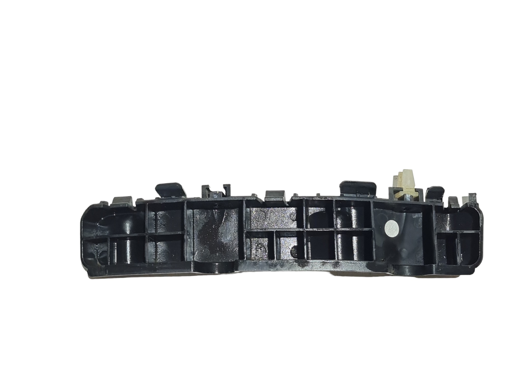 Guia Parachoque Dianteiro Hyundai Hb20 2013 Original 3