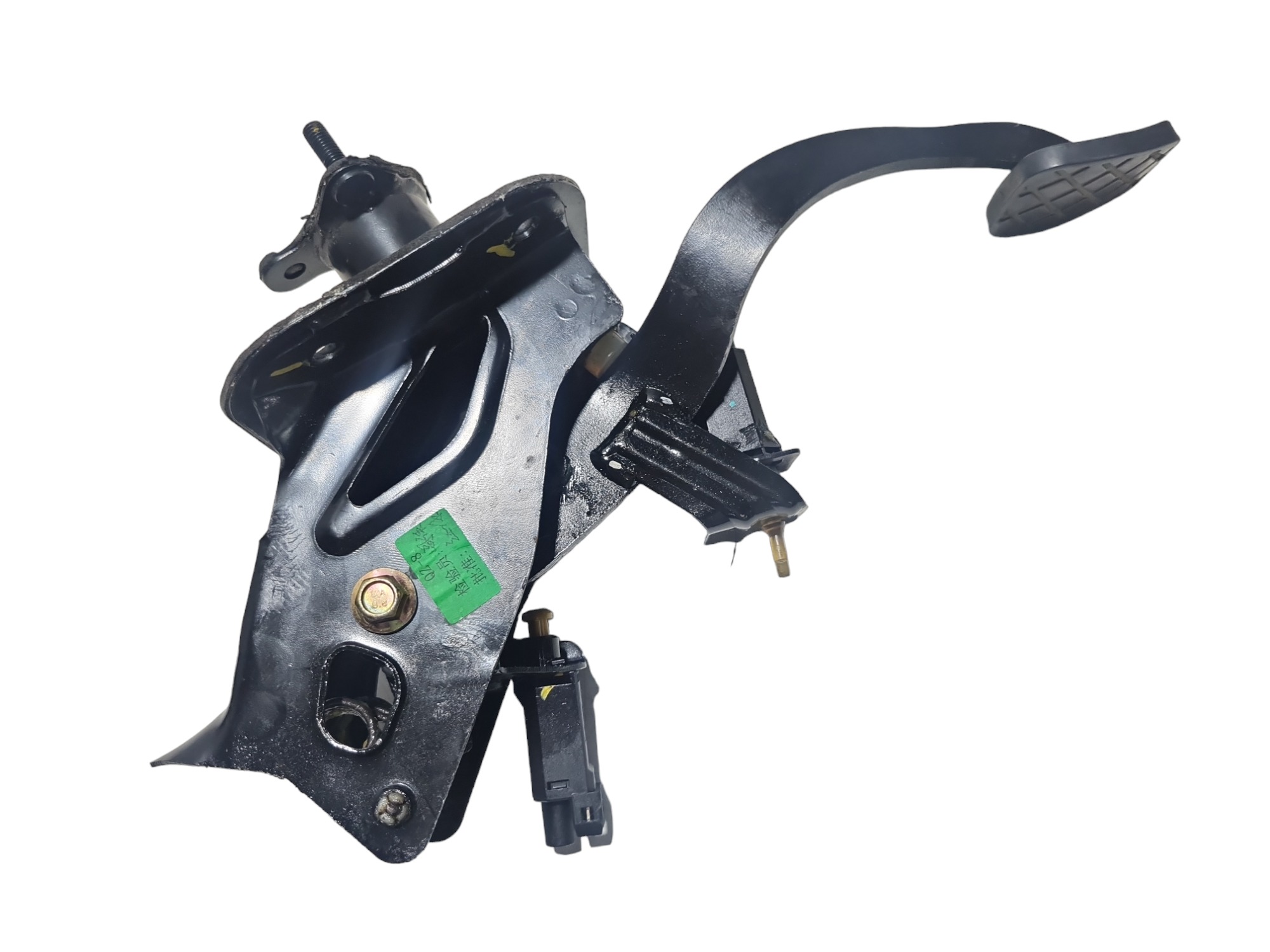 Pedal Embreagem Chery Tiggo 2 2020 J691602010 3