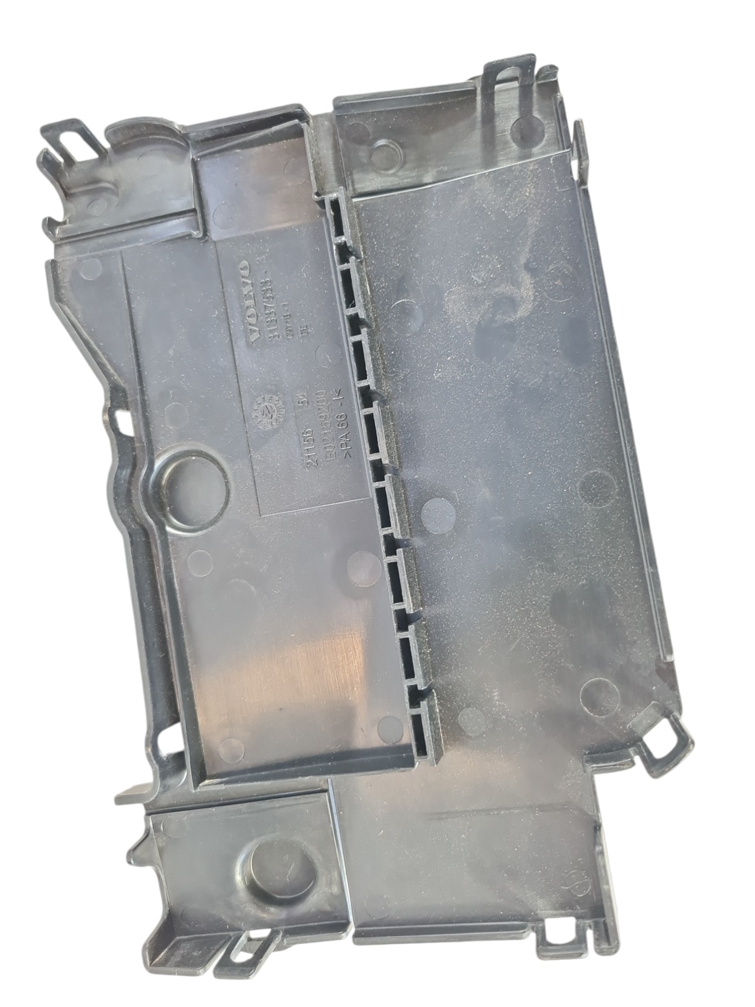 Tampa Caixa Fusíveis Bateria Volvo Xc90 D5 2017 31337533 6