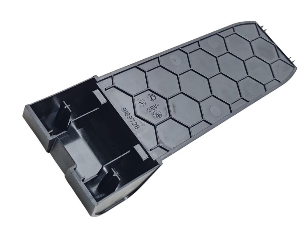Tampa Acabamento Suporte Celular Mini Cooper S 2012 2013 4