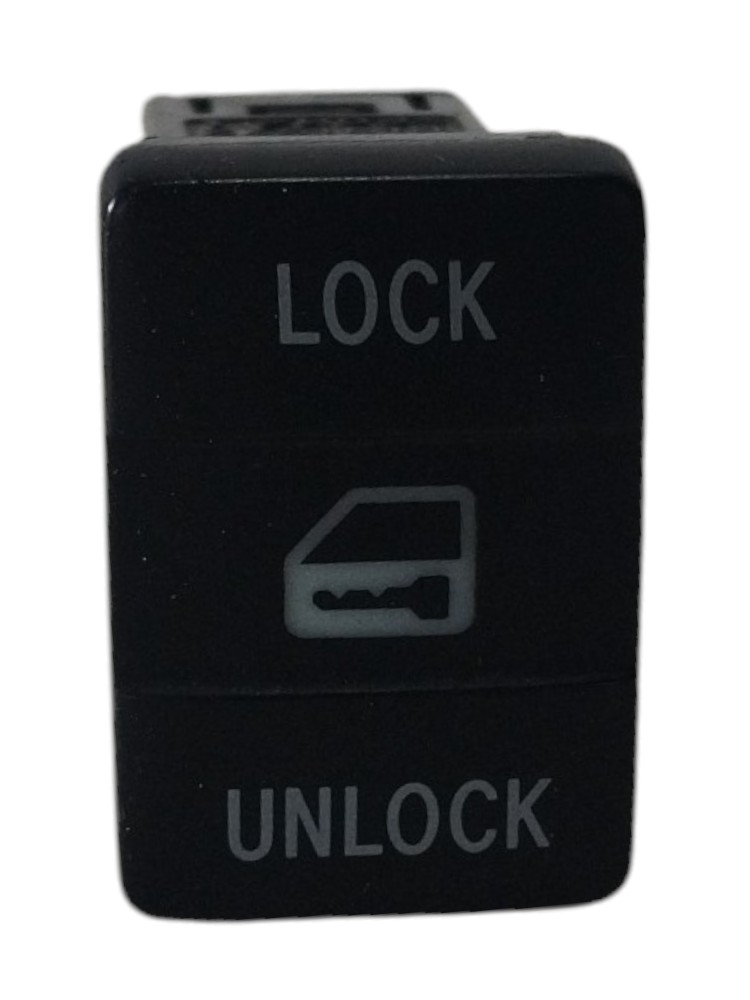 Botão Interruptor Trava Toyota Etios 2018 Original 191572 3