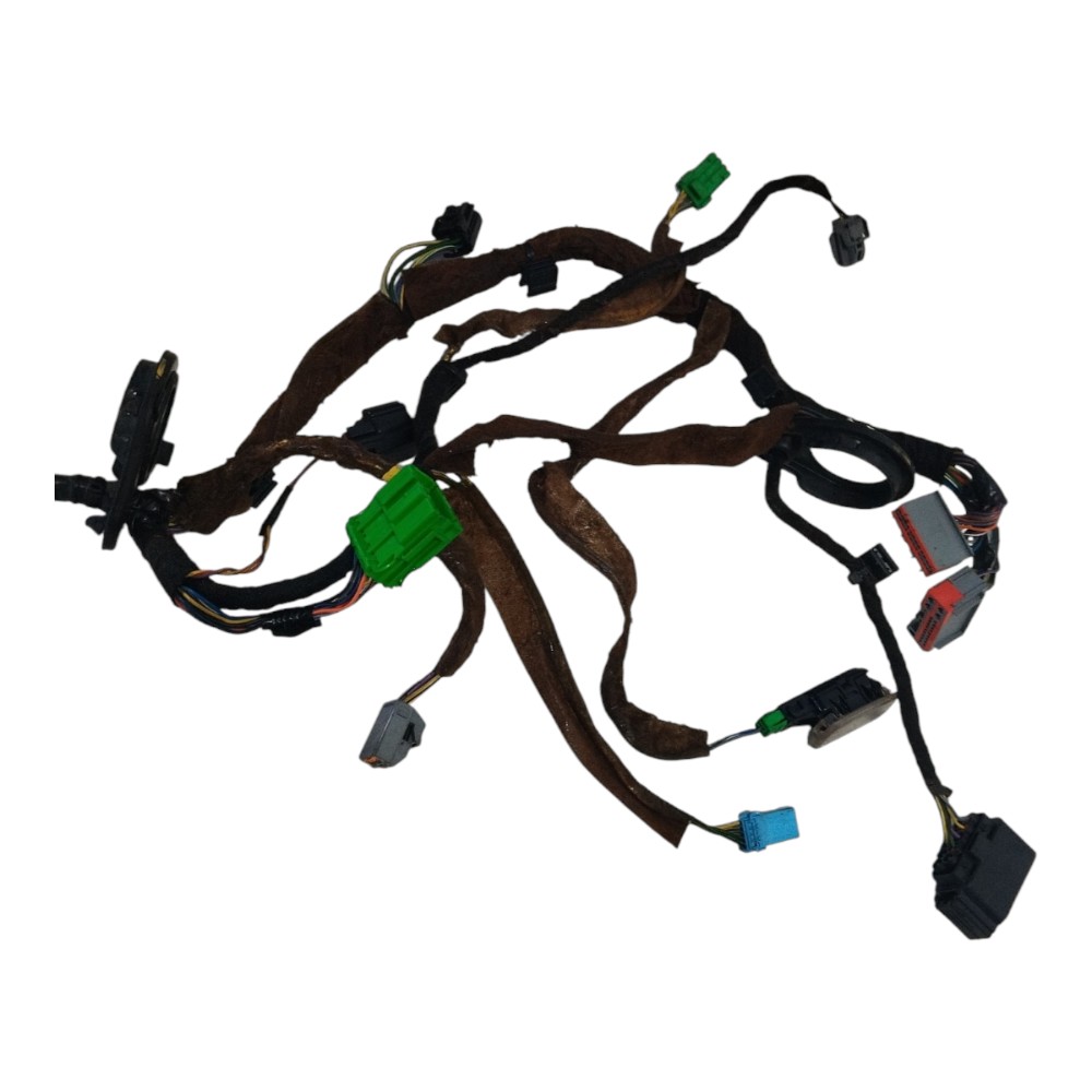Chicote Corta Dianteira Direita Volvo Xc60 2015 31374749 8