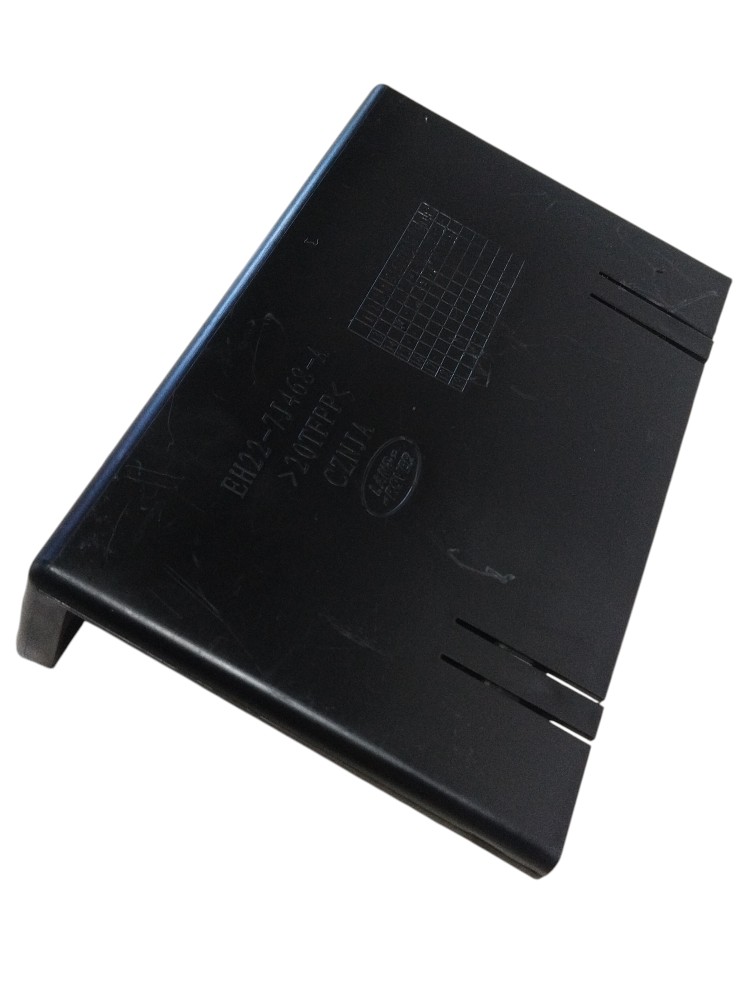 Módulo Ecu Amplificador Land Rover Discovery 4 Eh22-7j468 4