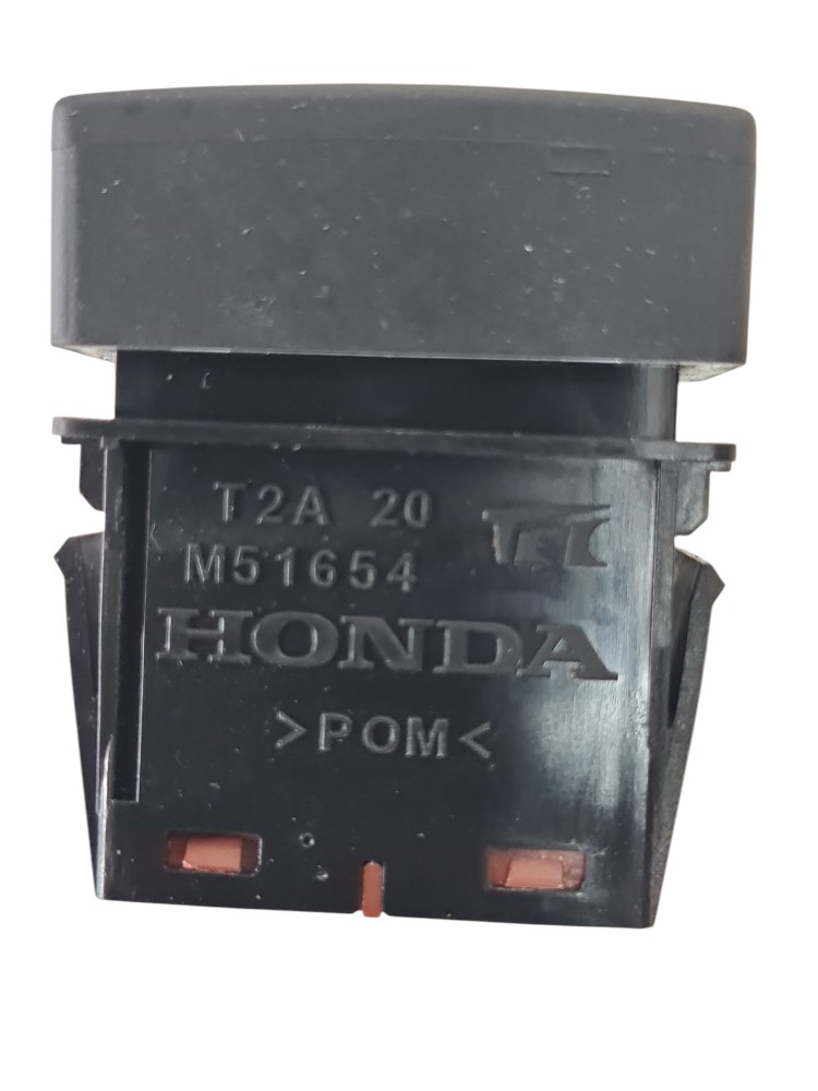 Botão Comando Sensor Estacionamento Honda Wr-v 2021 Original 2