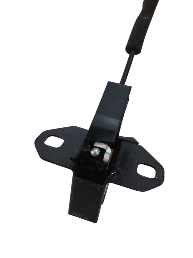 Fechadura Tampa Traseira Direita Renault Kangoo 2024 2025 6