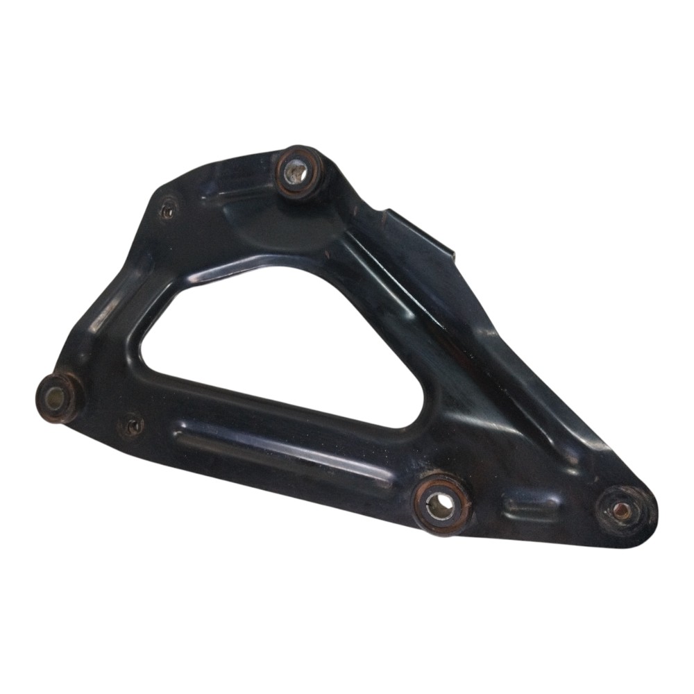 Suporte Caixa Filtro Ar Mitsubishi Pajero Full 2008 4