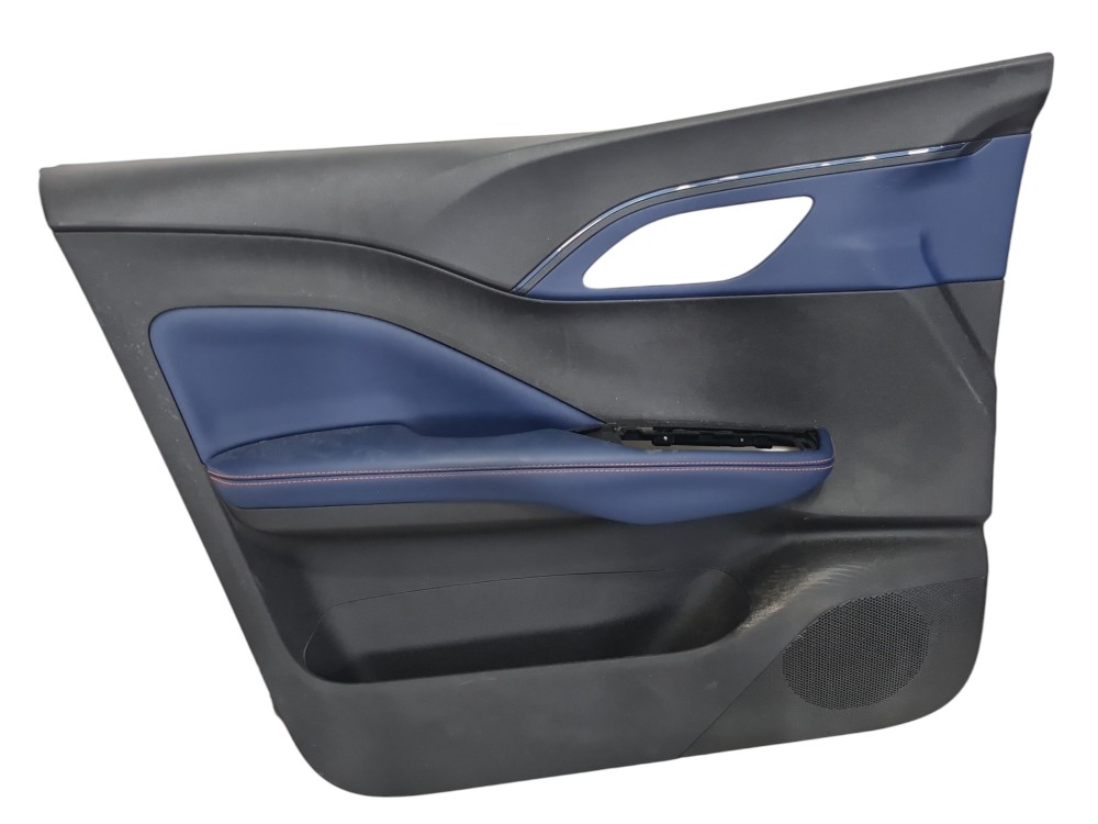 Forro Porta Dianteira Esquerda Byd Dolphin Mini 2024 2025 2