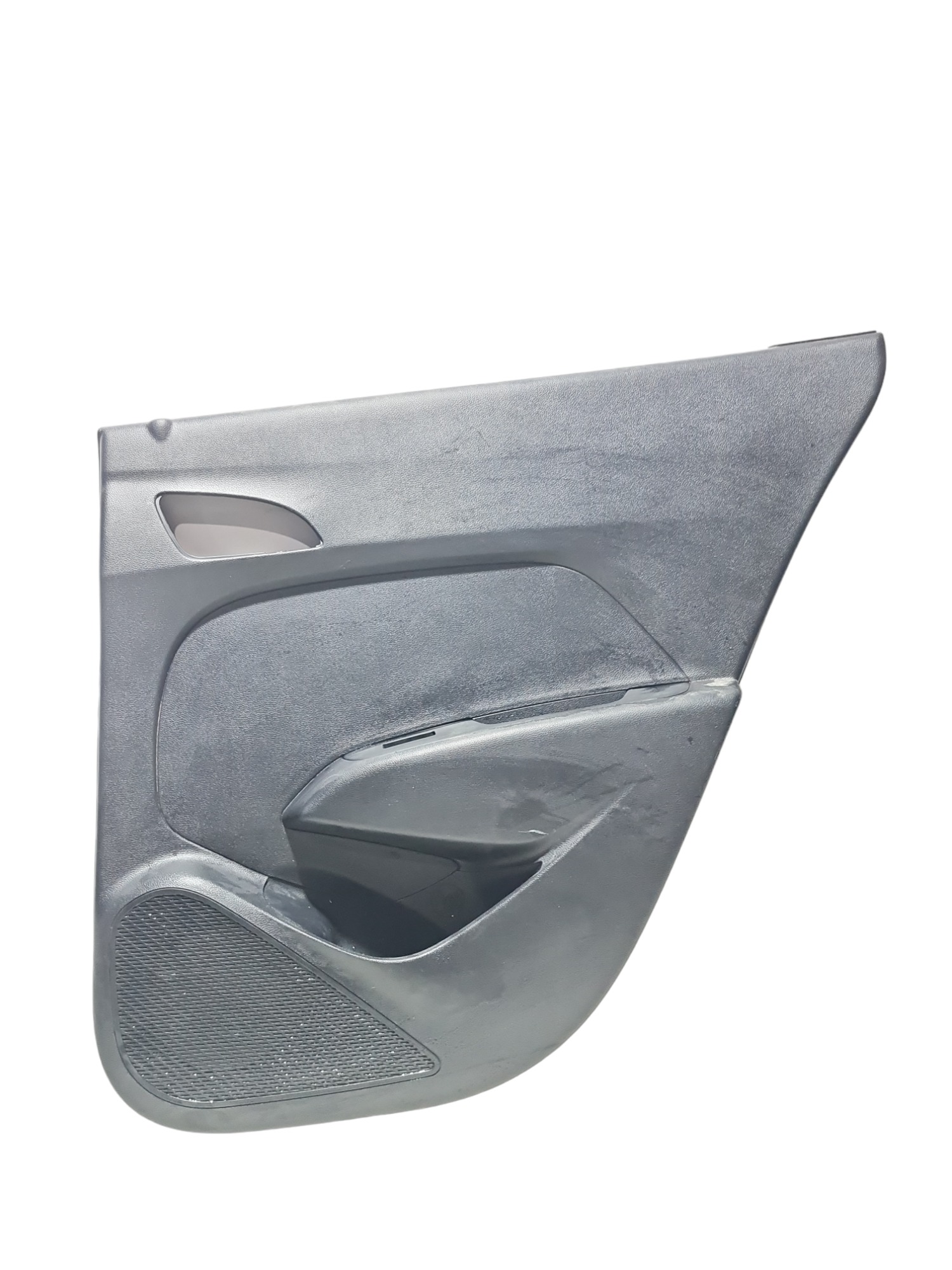 Forro Porta Traseira Direita Hyundai Hb20 2013 Original 1