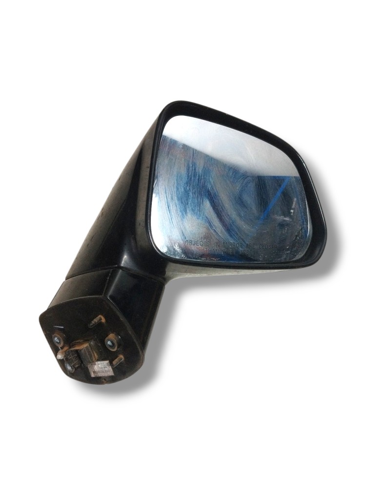Retrovisor elétrico dianteiro Chevrolet Captiva 2009 a 2015 1