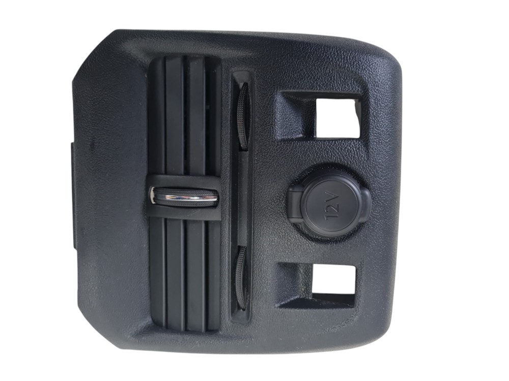 Difusor Ar Traseiro Citroën Ds5 2015 9670771377 Original 5