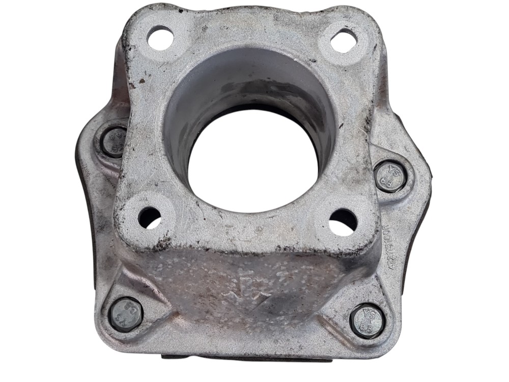 Suporte Carroceria Renault Kangoo 2025 472119696r Original 3