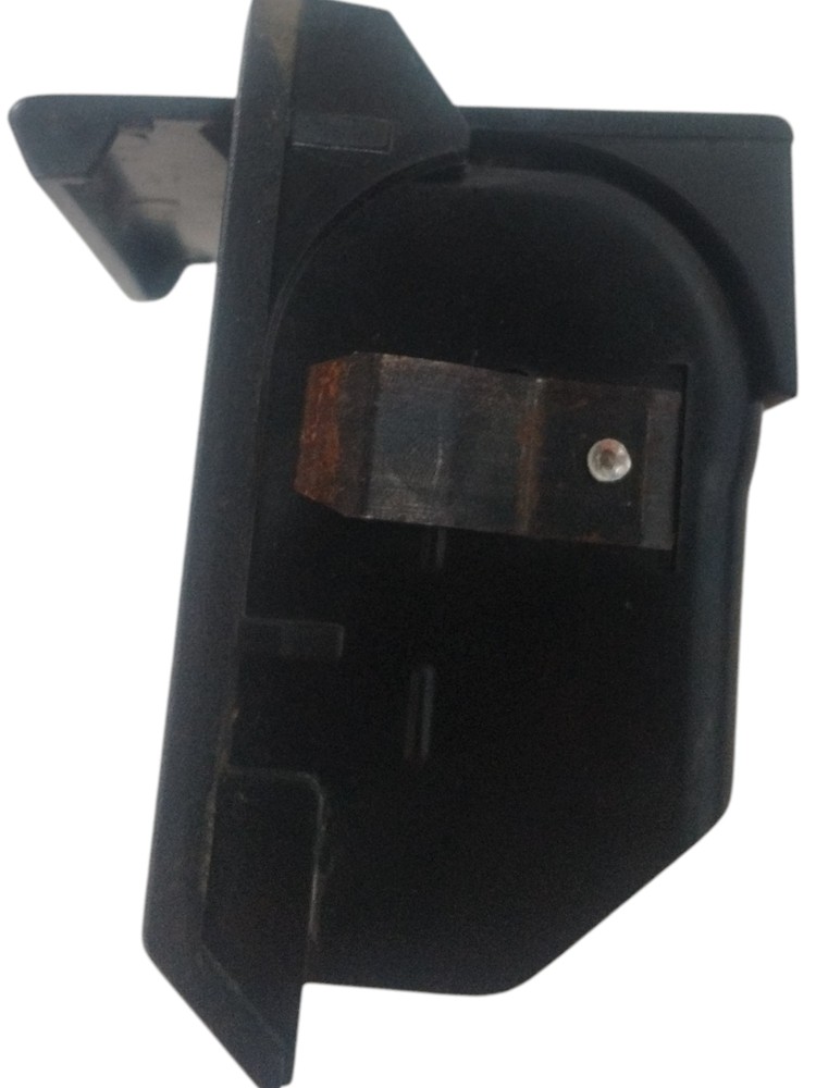 Cinzeiro Console Original Volkswagen Gol G2 1998/99 32585796 6