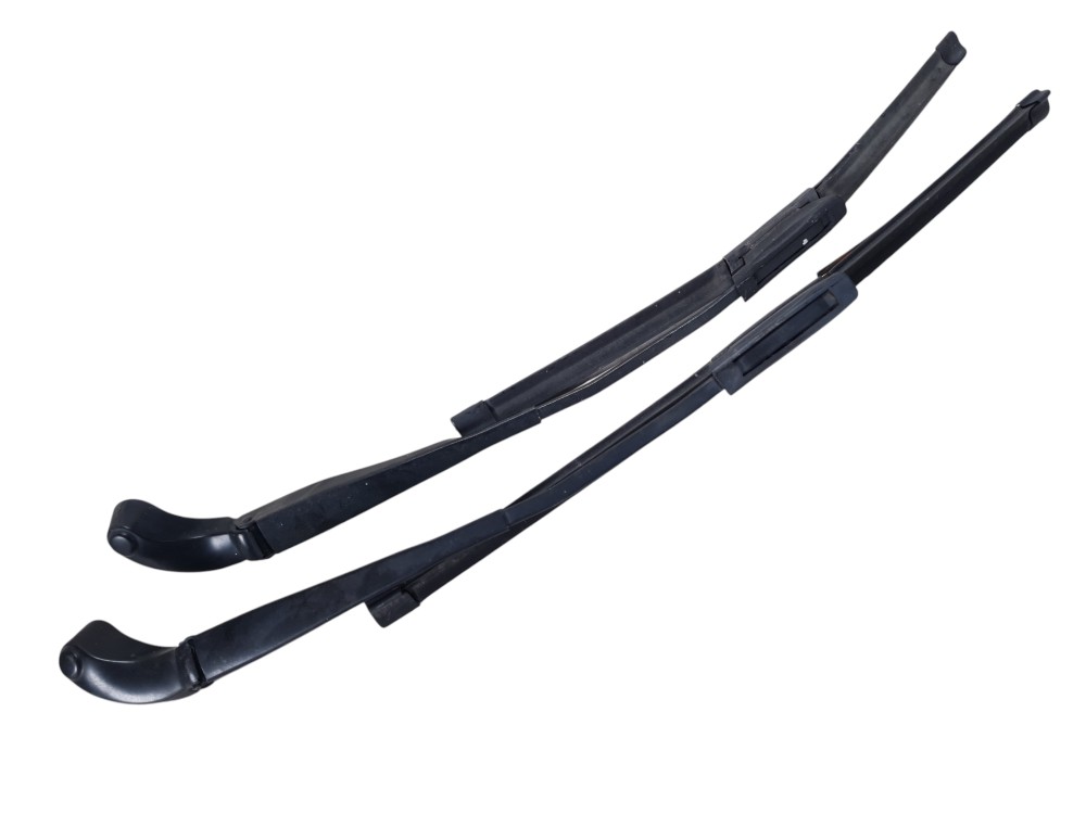 Par Haste Limpador Vidro Parabrisa Mini Cooper S 2011 2012 5