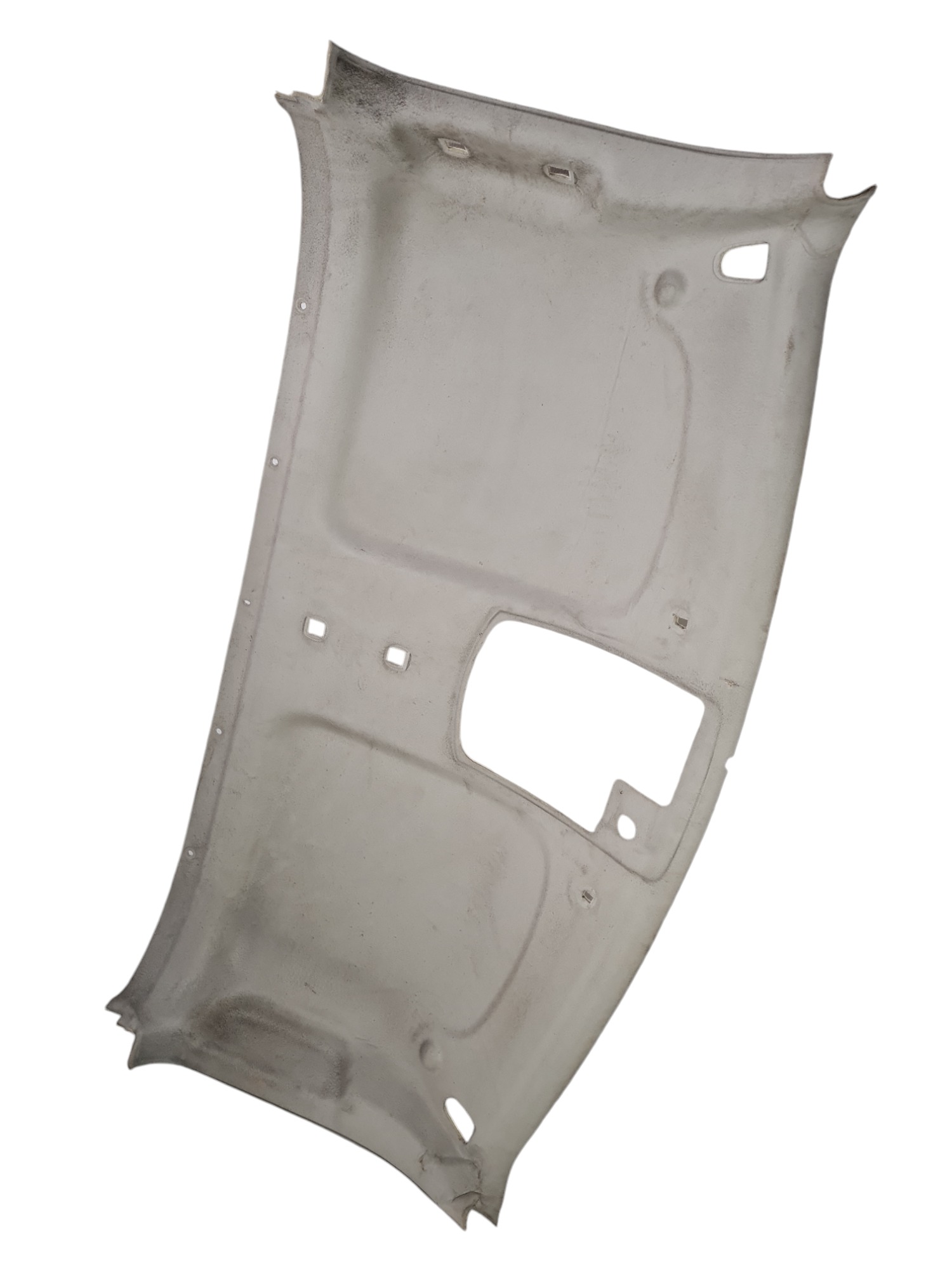 Forro Teto Cabine Renault Master 2023 7