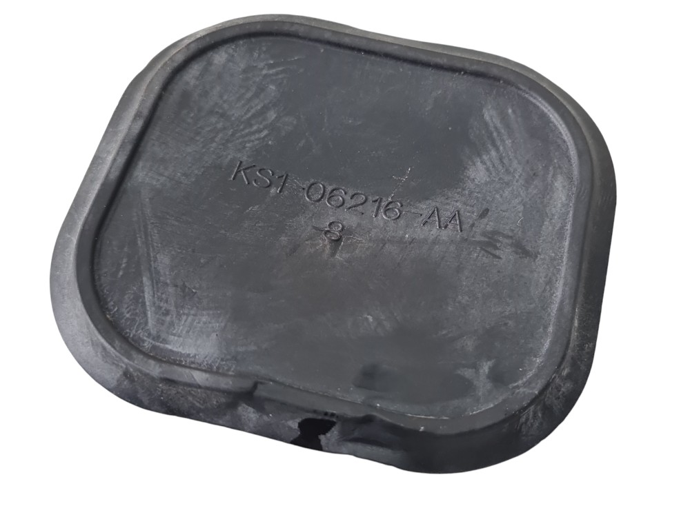 Borracha Suporte Forro Porta Diant Direito Ford Territory 25 6