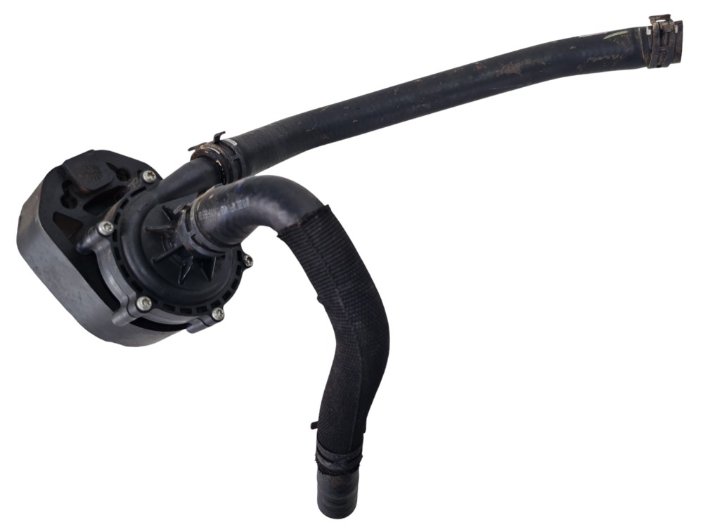 Bomba Elétrica Água Byd Tan 2023 Original Ste-8101420 6