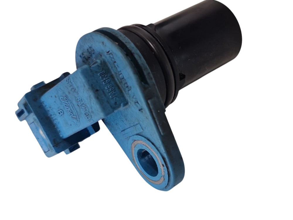 Sensor Rotação Fase Ford Tac Focus Ecosport Fiesta 2007 2013 5