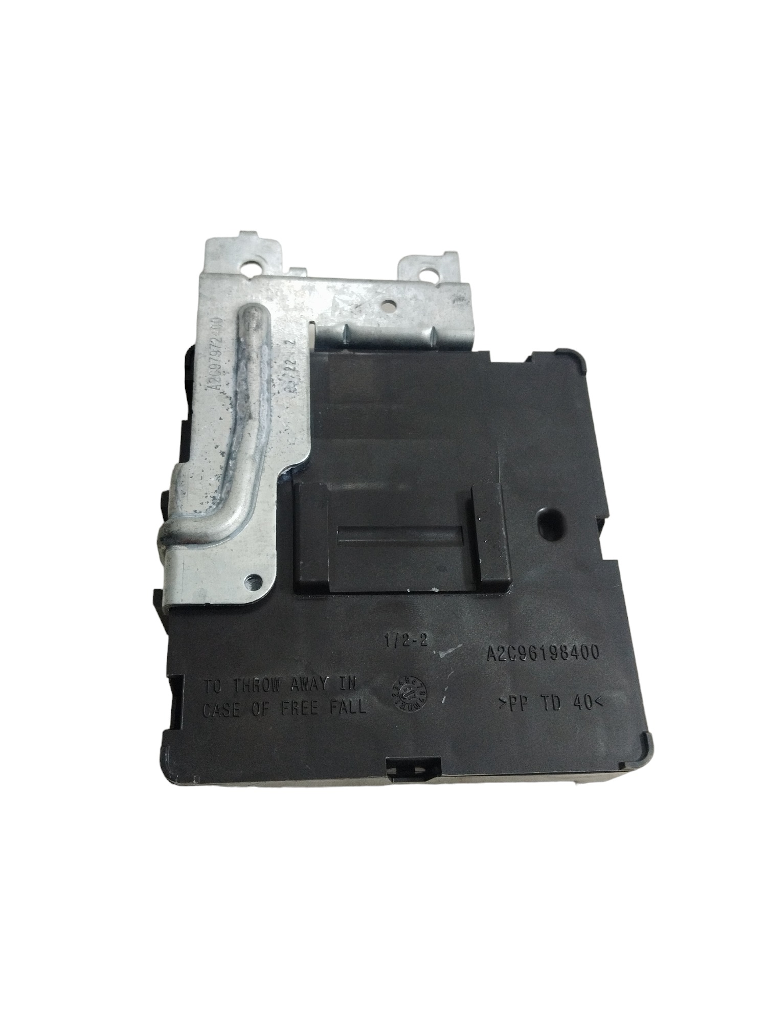 Módulo Central Controle Nissan Kicks 2023 2024 285e15ea0a 4