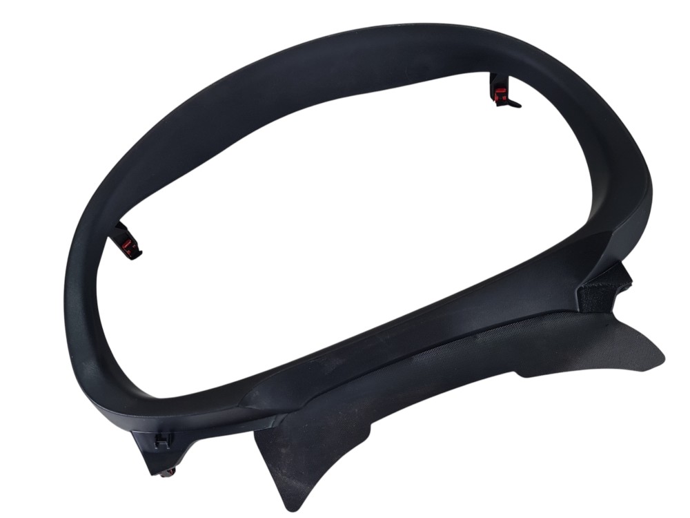 Moldura Painel Instrumentos Toyota Yaris 2024 55410-0d260 3