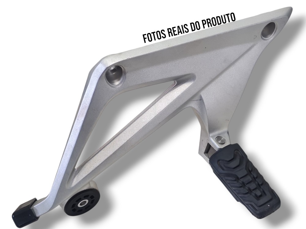 Suporte Bacalhau Traseiro Direito Bmw R Gs 1250 2020