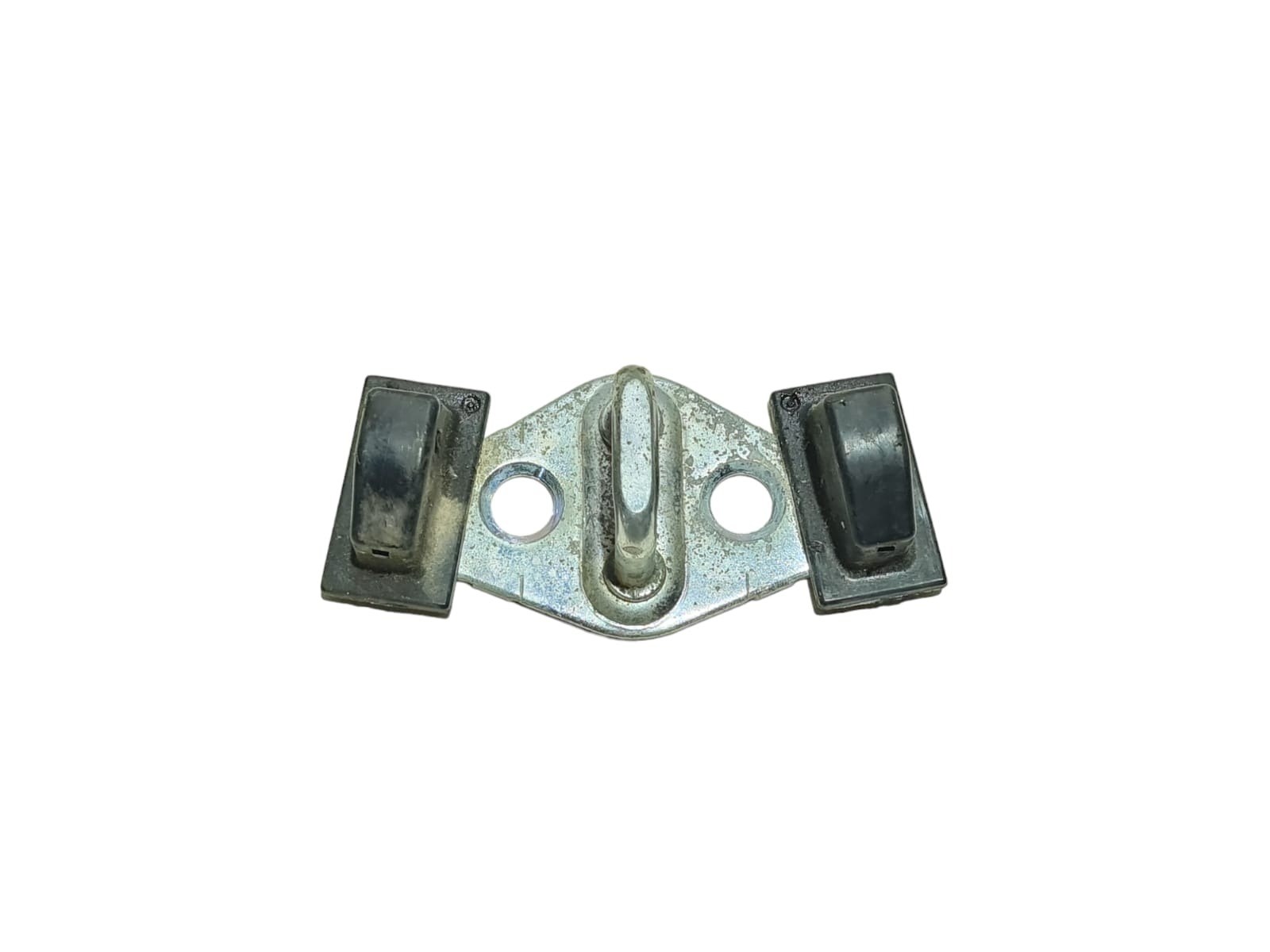 Batente Fechadura Tampa Traseira Hyundai Hb20 2013   Origin 3