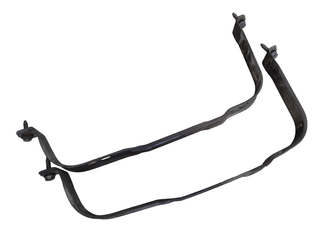 Par De Cinta Tanque Combustivel Mini Cooper S 2012 2013 2014 2