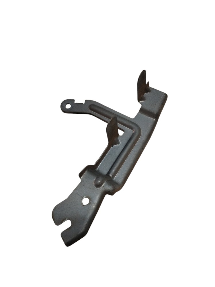 Suporte de caixa de fusível externa Chevrolet Captiva 2009 3