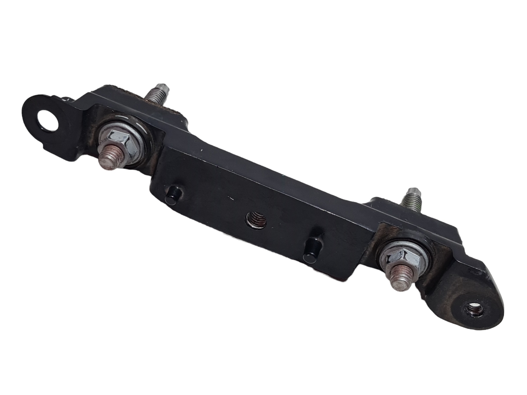 Par Suporte Rack De Teto Lado Direito Corolla Cross 2023 4