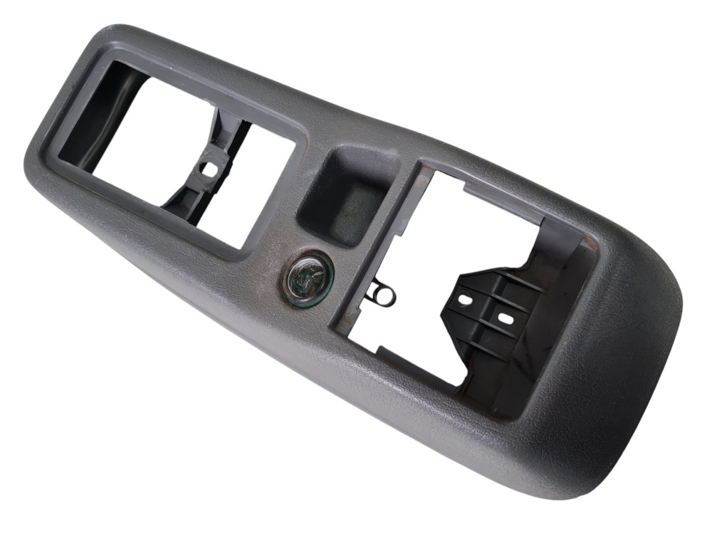 Console Central Bola Vw Gol 1995 A 1997 377863243 Original 3