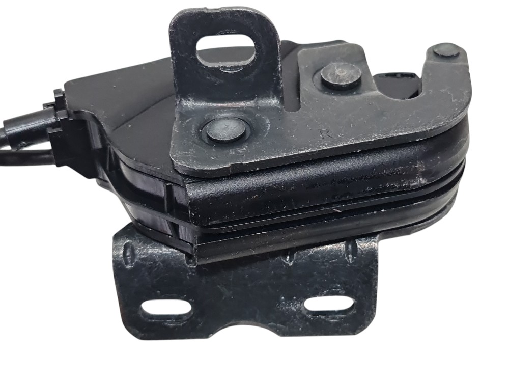 Trava Porta Dianteira Direita Bmw I3 2022 51227291034 6
