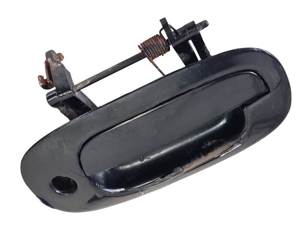 Maçaneta Extern Dianteira Direita Dodge Dakota 1999 55075940 Dianteira 7