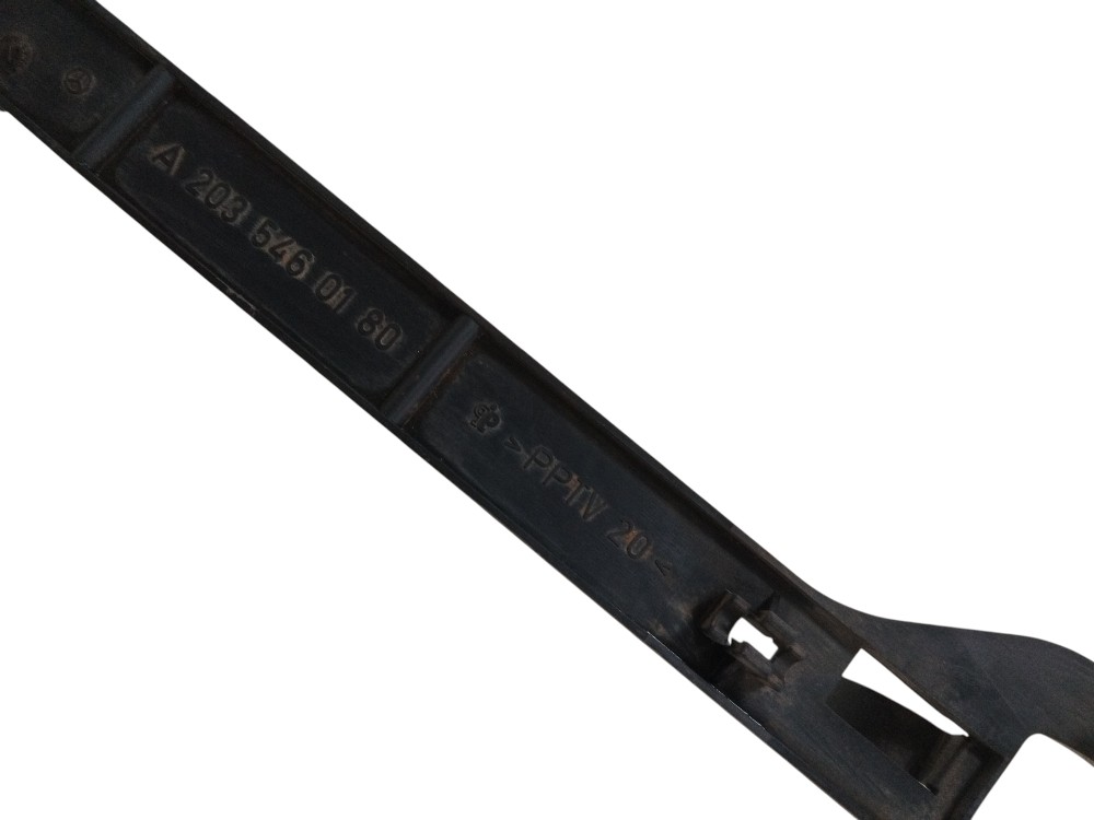 Suporte Sensores Guia ABS MB Classe C230 2002 A2035460180 8