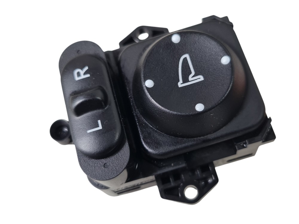 Comando Retrovisor Elétrico Honda Wr-v 2021 Original 5
