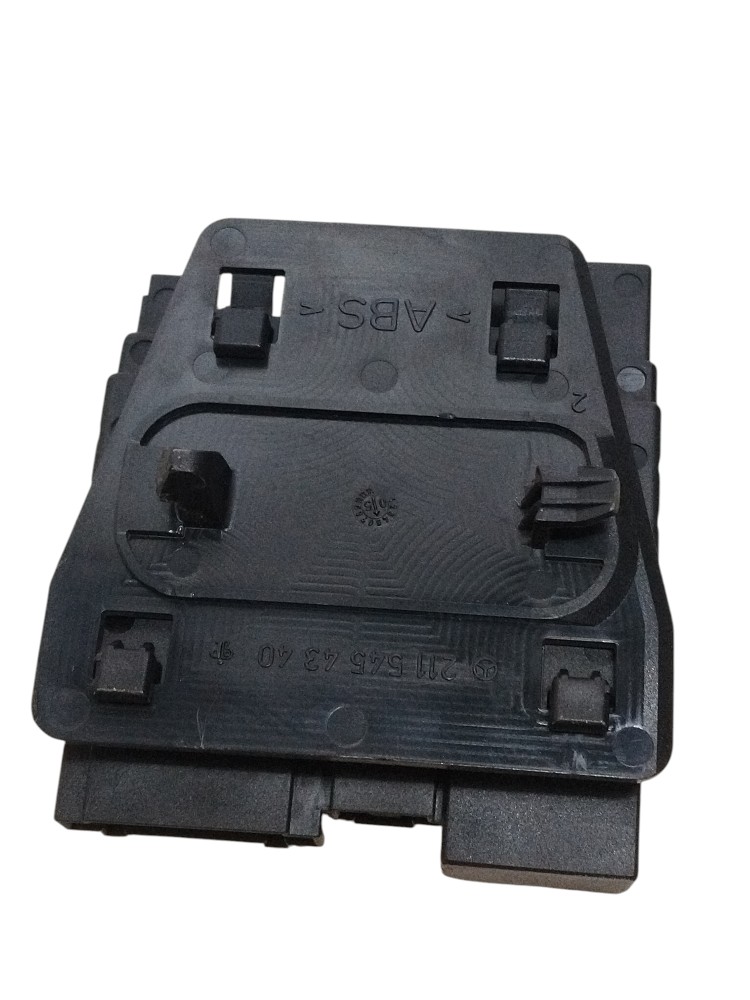 Módulo Keyless Porta Traseira Esquerda Mercedes Cls 500 2005 5