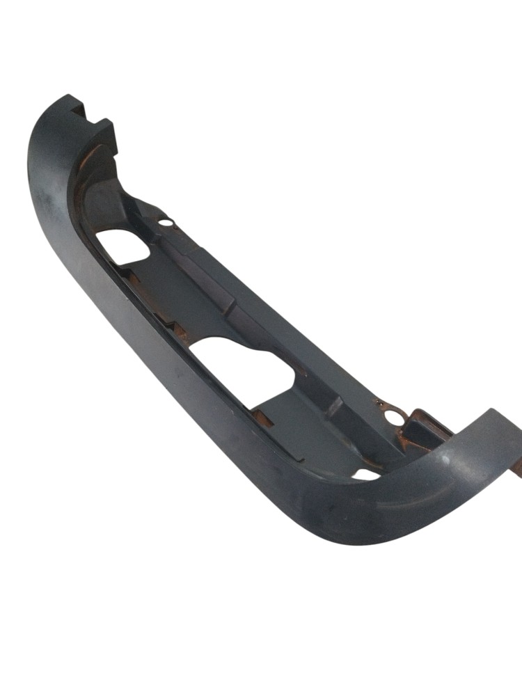 Moldura da lanterna traseira Fiat Fiorino 2021 ORIGINAL 2