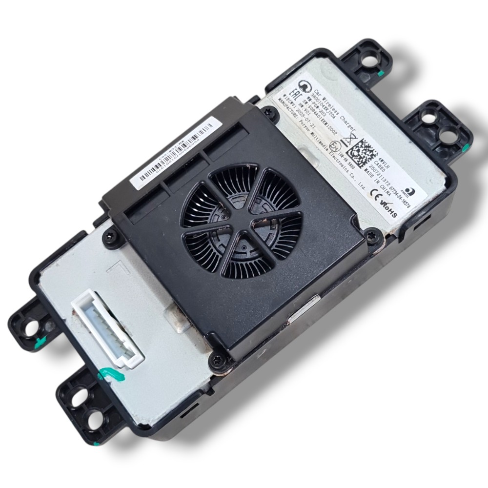 Carregador Indução Gwm Tank 300 2025 2026 3600104xkj20a 1