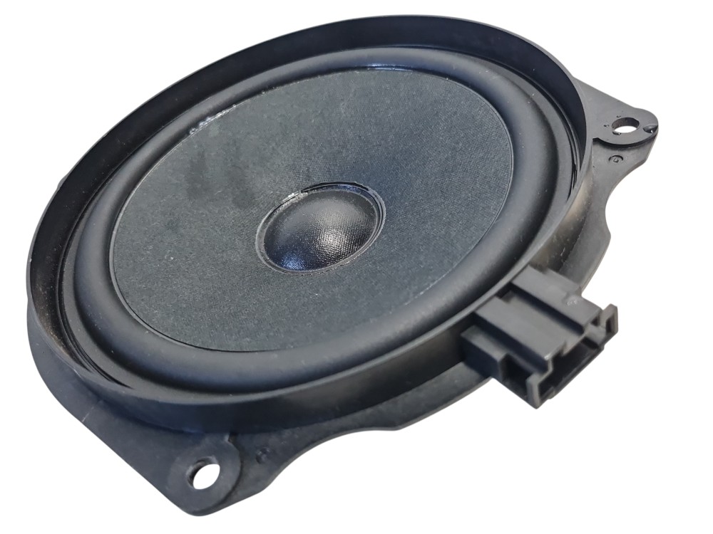 Subwoofer dianteiro BMW i3 2022 6513 8715684-03 4
