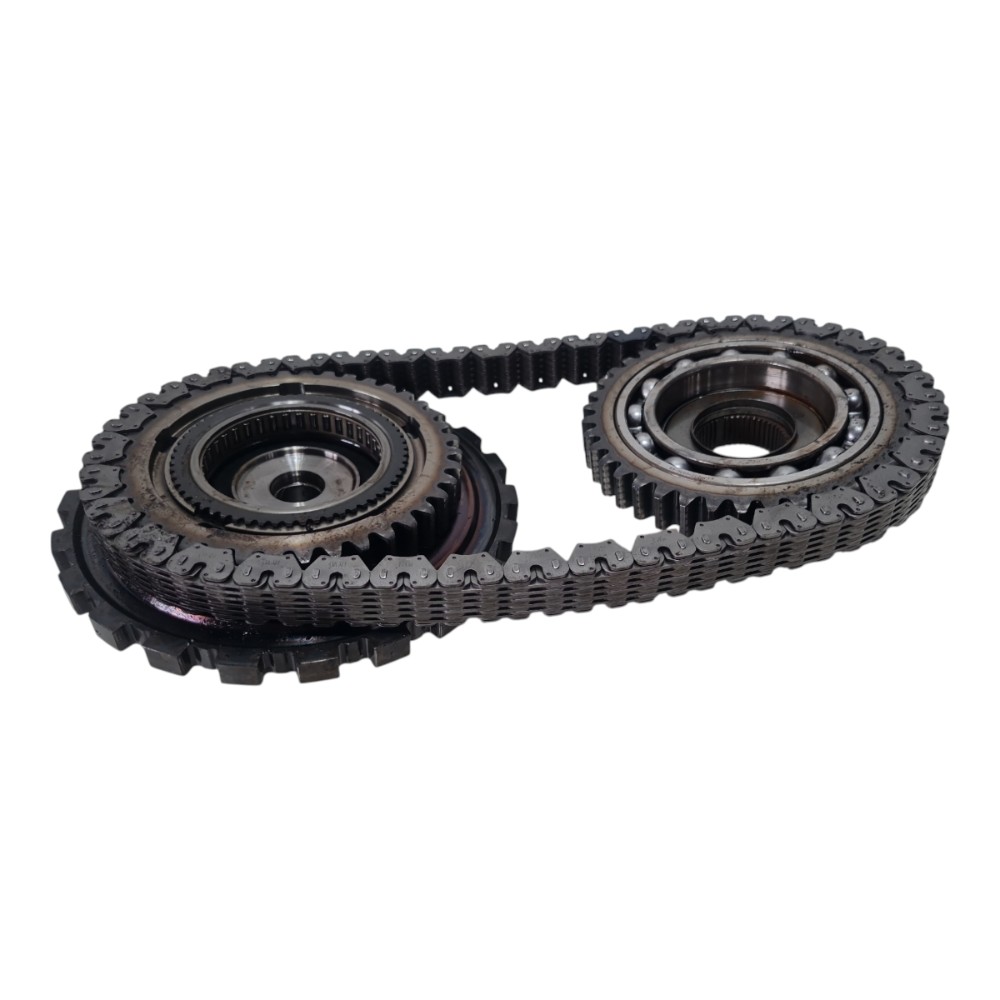 Engrenagens Corrente Cambio Aut. 6t30 Prisma 1.4 Original 3