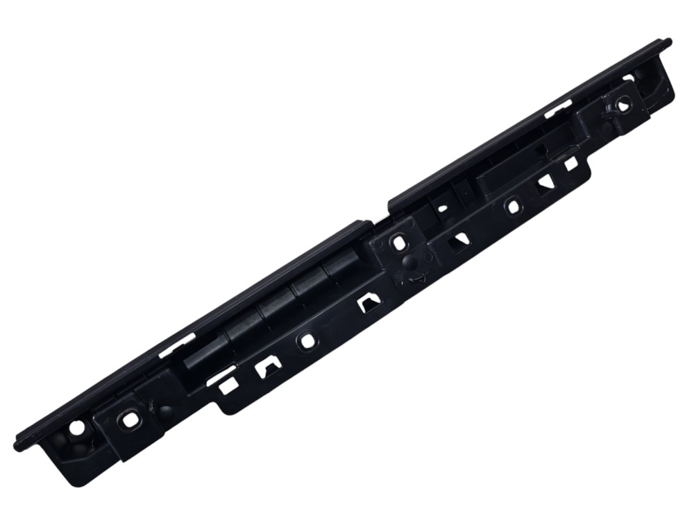 Guia Parachoque Traseir Peugeot Expert Jumpy 2021 9811088680 4
