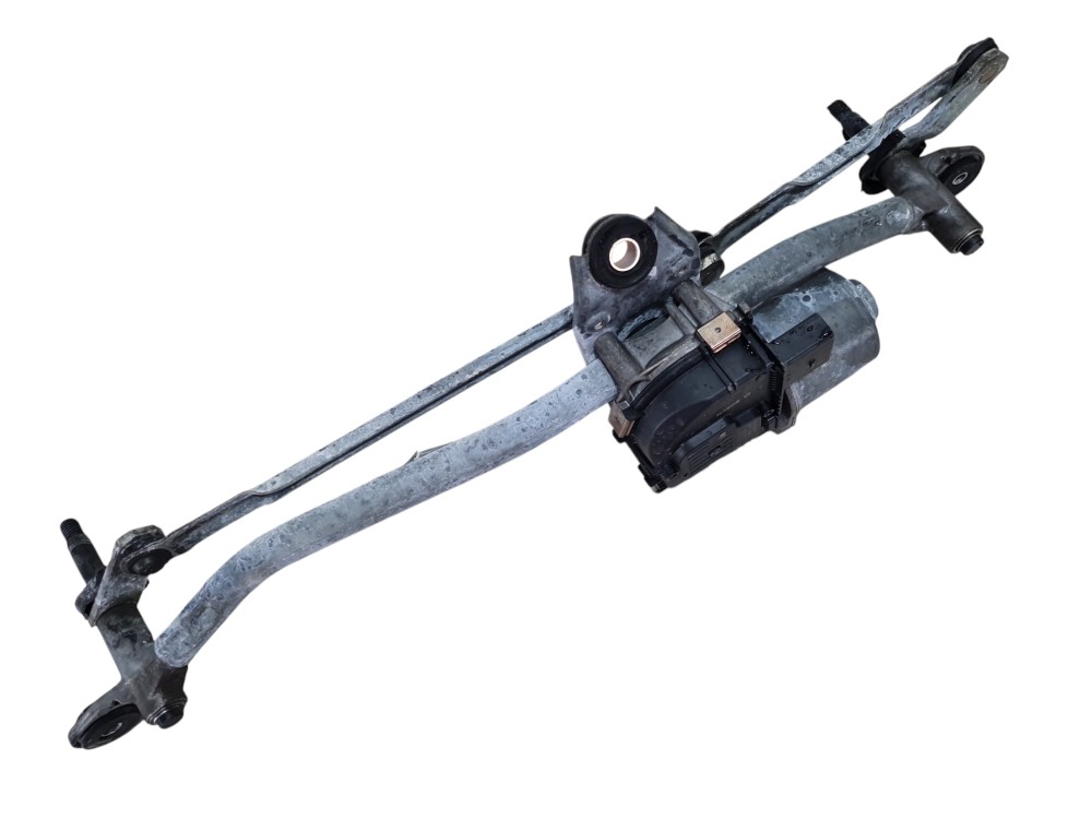 Motor Limpador Parabrisa Volvo Xc40 T5 2020 31457299 6