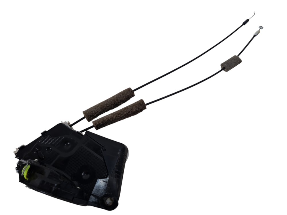 Fechadura Elétrica Dianteira Esquerda Honda Wr-v 2021 3