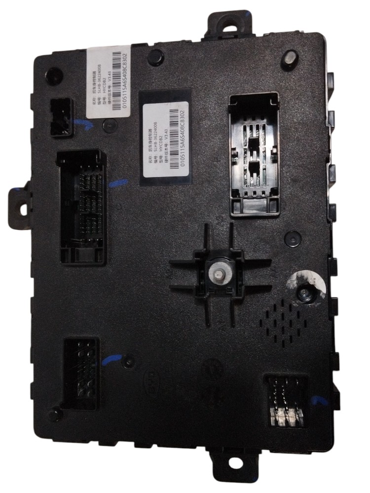 Kit Cold Injeção Byd Song Pro Gs Dm 2025 1200Km SA2HP3820010 9