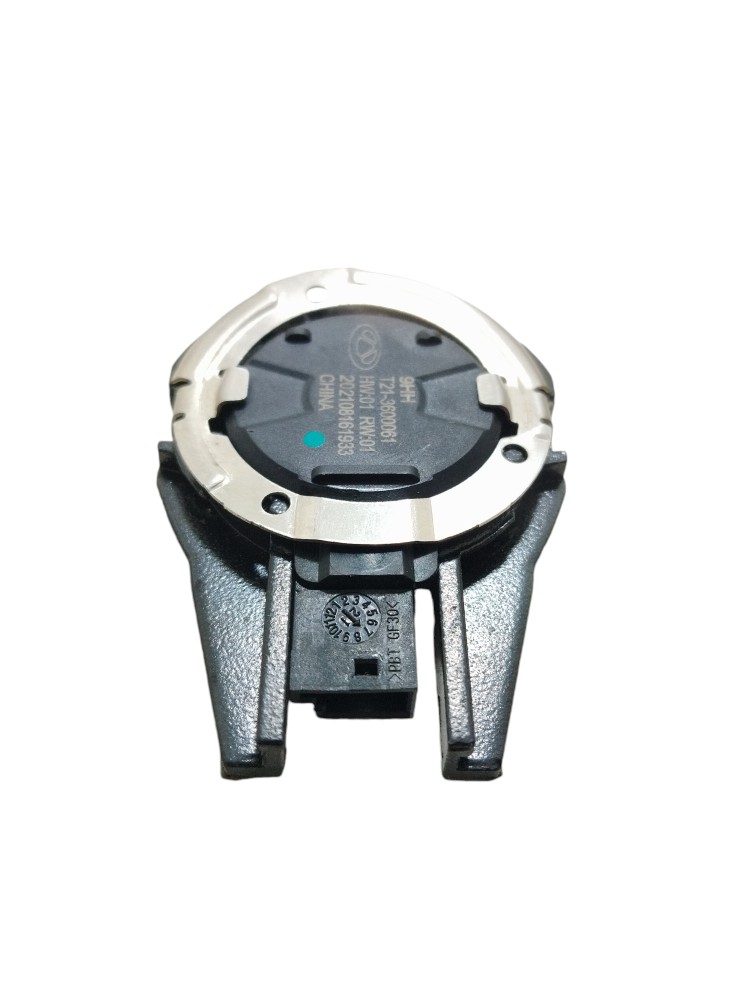 Sensor e suporte chuva Chery Tiggo 5x 2021/2022 original 2