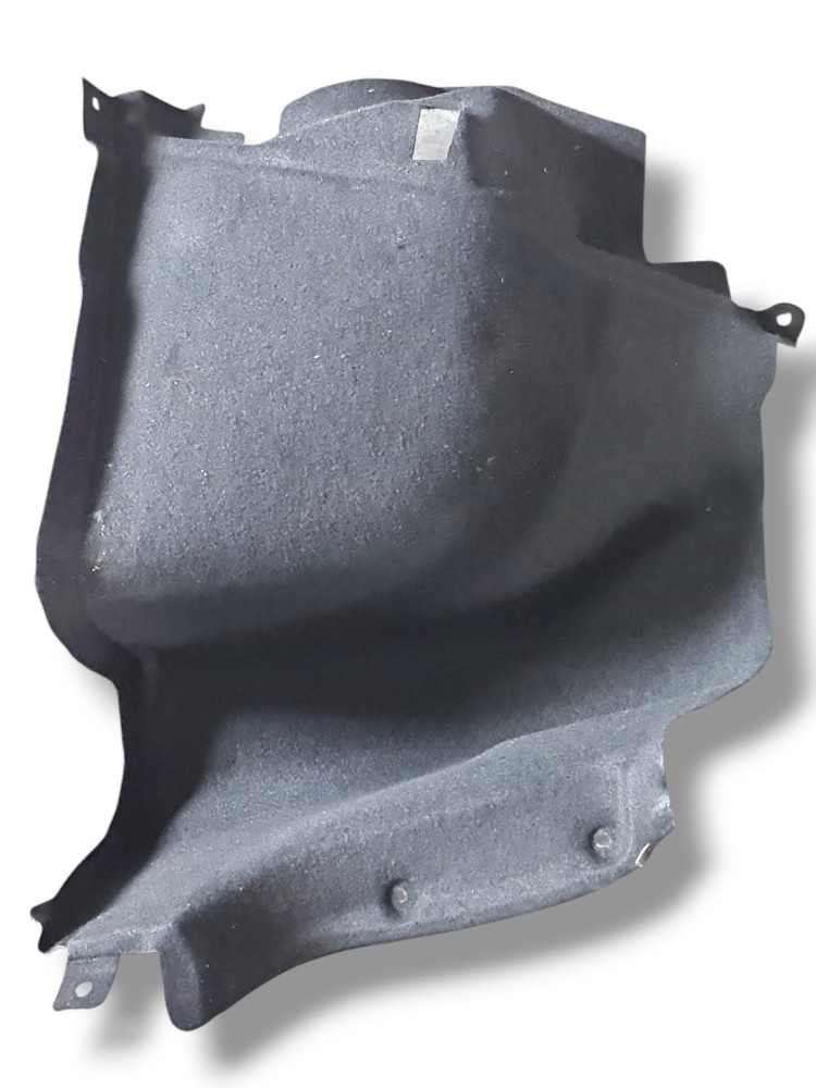 Forro Direito Porta Malas Nissan Kicks 2023 2024 849505ra0b 1
