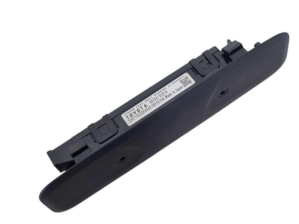 Sensor De Alarme Toyota Yaris 2023 2024 2025 897e0-52010 3