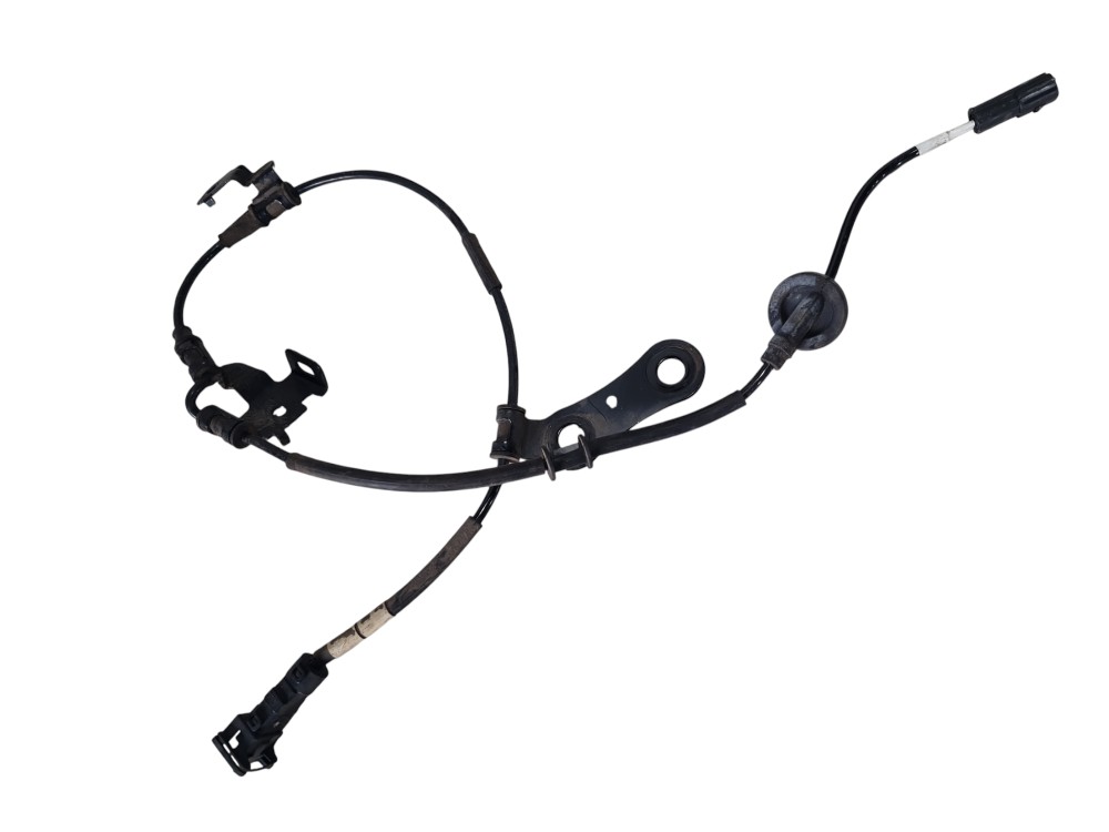 Chicote sensor abs traseiro esquerdo Kia Sportage 2019 2020 5