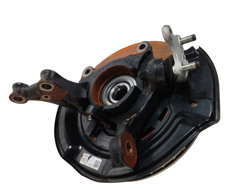 Manga Eixo Dianteiro Direito Byd Song Pro 2025 SA2HG3501010 4