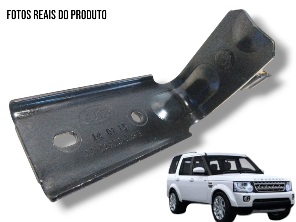 Suporte Land Rover Discovery 4 2015 Eh22-00340-ac Original 1