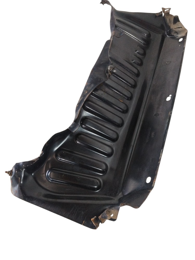 Protetor Carter Renault Zoe Neo 2022 525272 Original Detalhe 3
