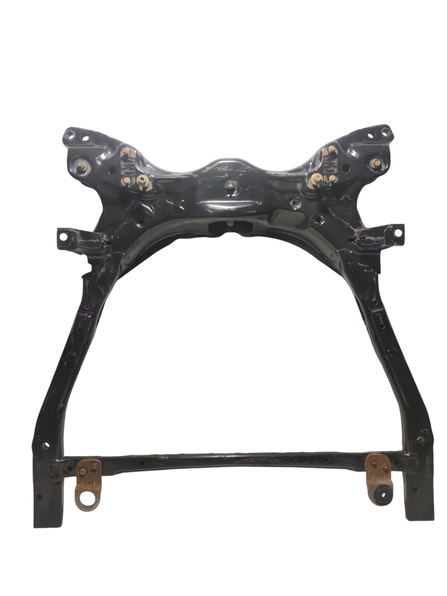 Quadro agregado dianteiro Tracker gm 2022 52165526 26285245 3
